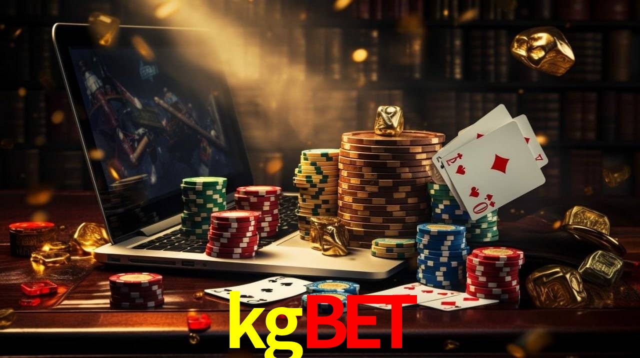 Apostas de Basquete kgbet
