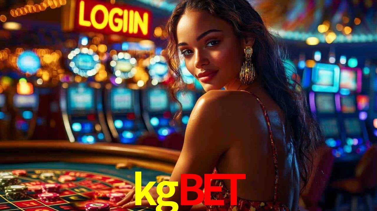Tecnologia da Plataforma kgbet