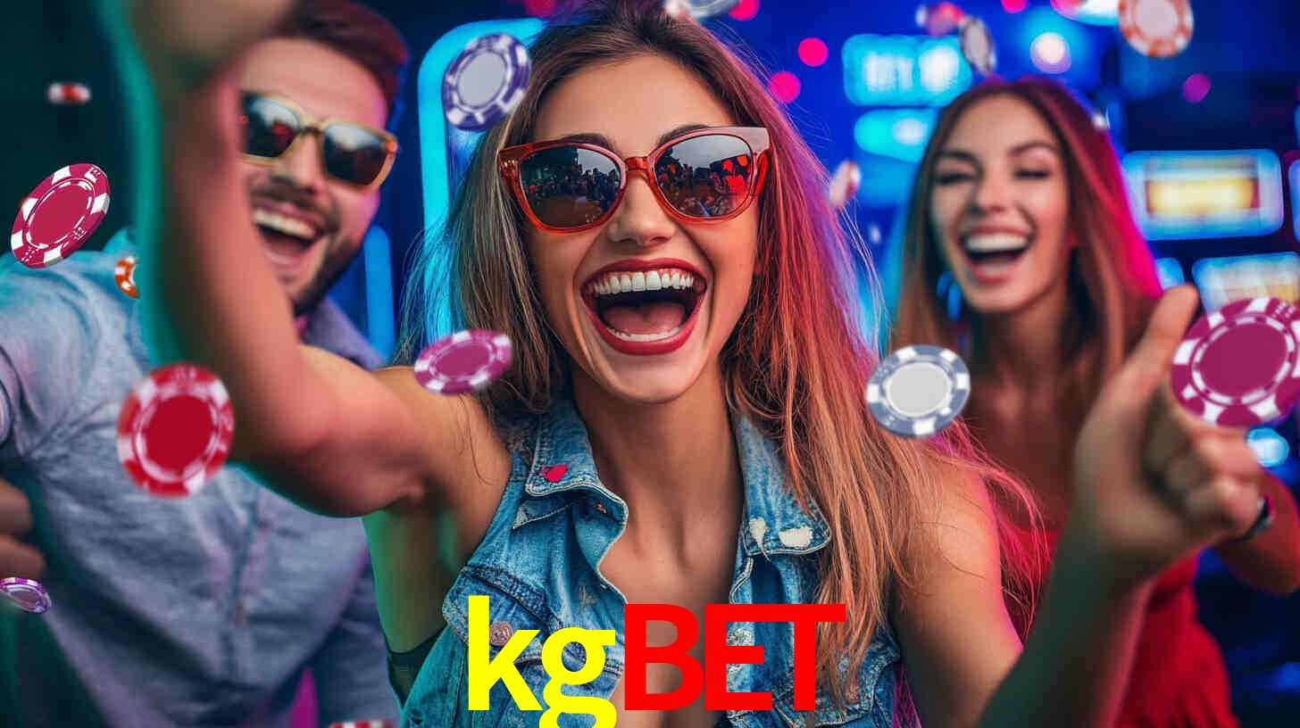 Descubra a Essência do kgbet: Nossa História e Compromissos