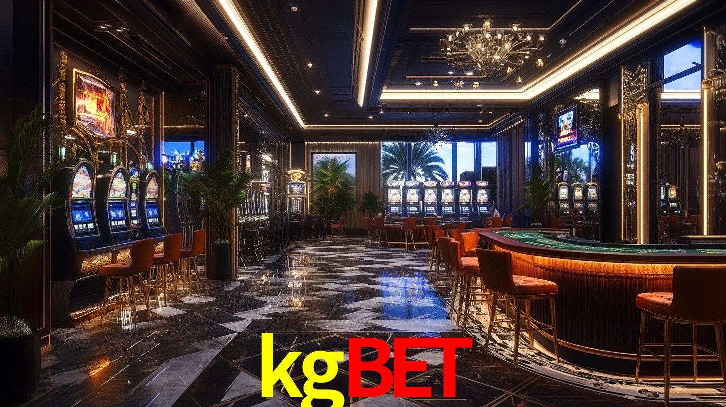 kgbet