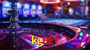Diretório de Jogos kgbet