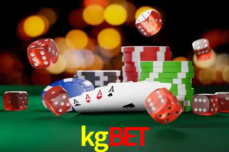 Segurança 2FA kgbet