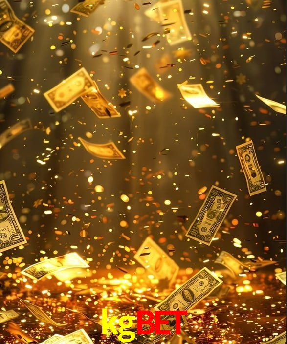 Account Benefits kgbet