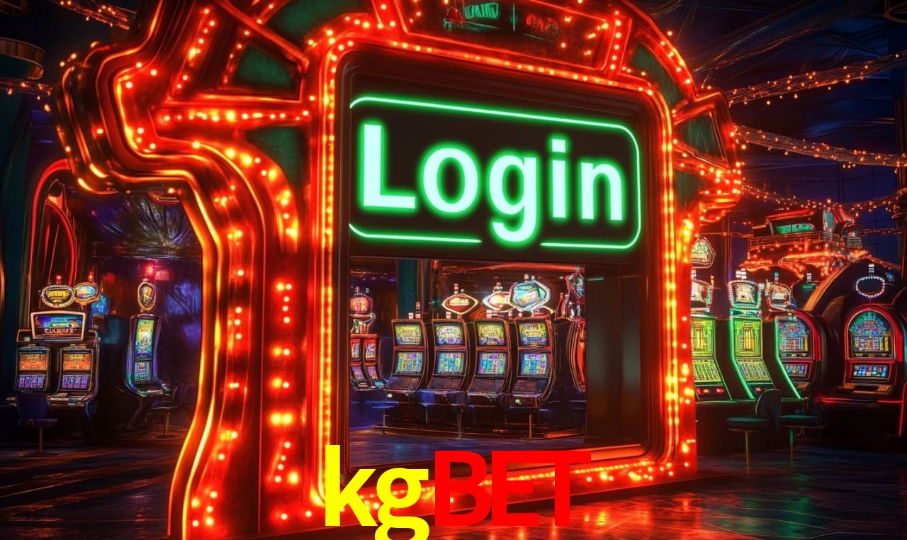 Casino Ao Vivo kgbet