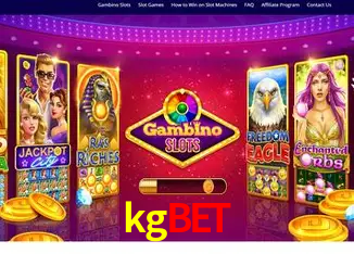 kgbet Bônus - Pacote R$5.000 + VIP