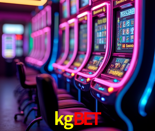 kgbet São Paulo - Top Slots