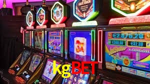 Casino VIP kgbet