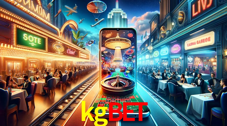 Weekend Specials kgbet