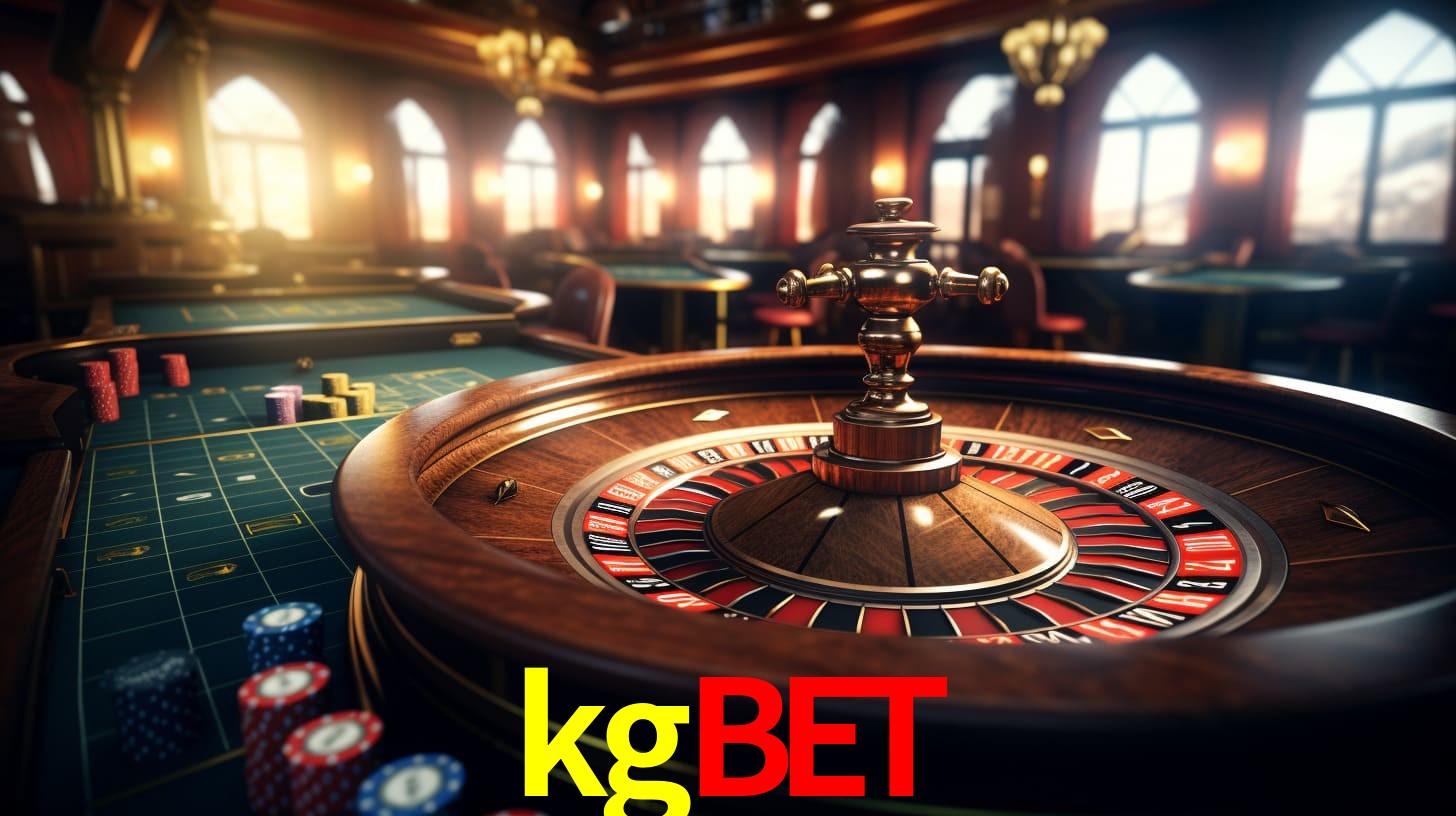 Football Betting kgbet