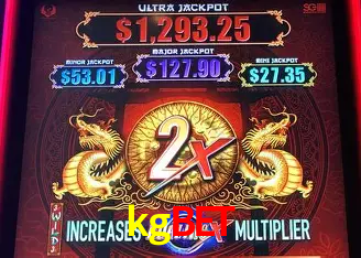 kgbet Salvador - Studio Tour