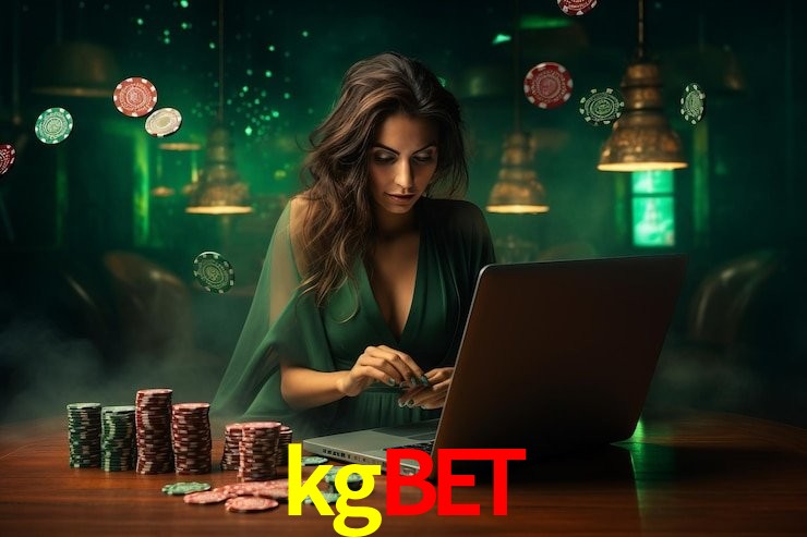 kgbet - App Security