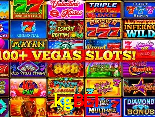 kgbet Rio de Janeiro - Professional Dealers