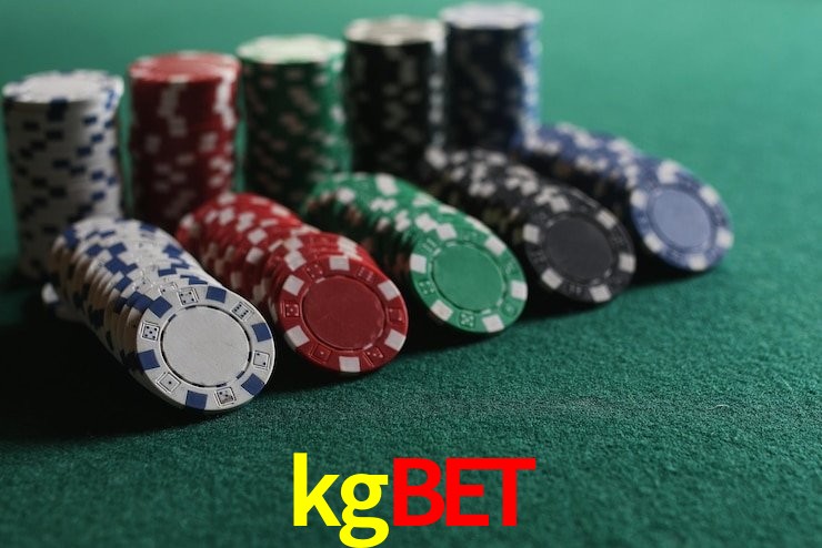 Live Casino kgbet