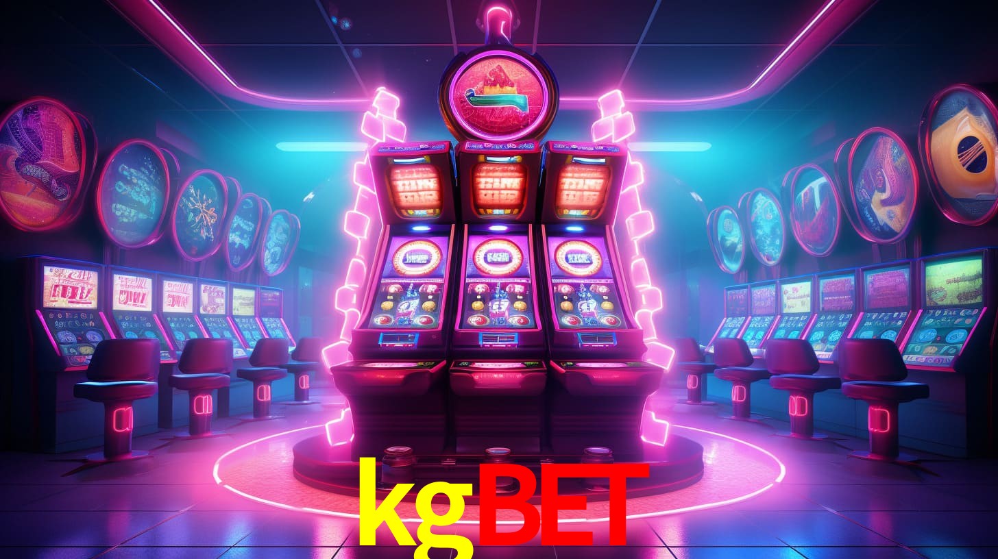 kgbet.com