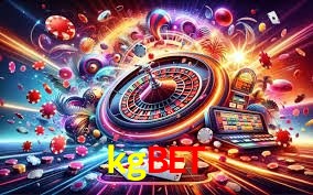 Provedores de Jogos kgbet