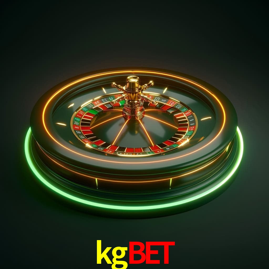 kgbet App - Aplicativo Móvel Oficial