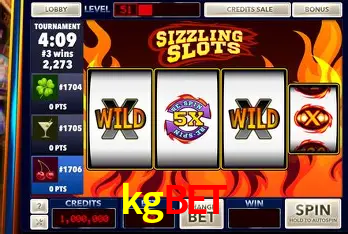 A Revolução dos Aplicativos de Jogos no kgbet