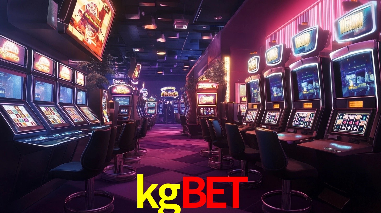 Welcome Bonus kgbet