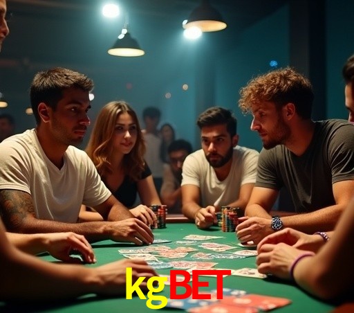 kgbet Slot - 320+ Caça-Níqueis Premium