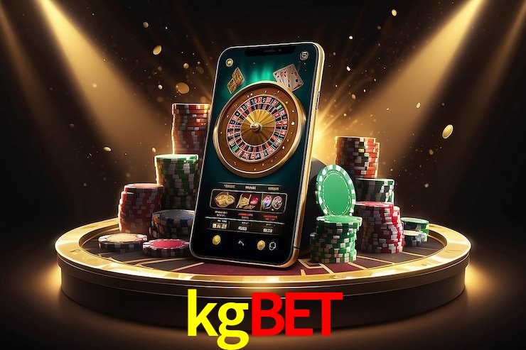 kgbet - Aplicativo Móvel
