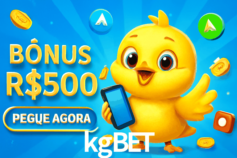 Seasonal Promotions kgbet