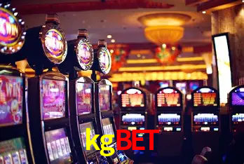 kgbet Brasília - VIP Program