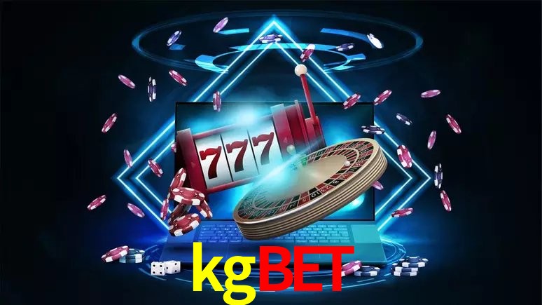 kgbet Belo Horizonte - Jackpots