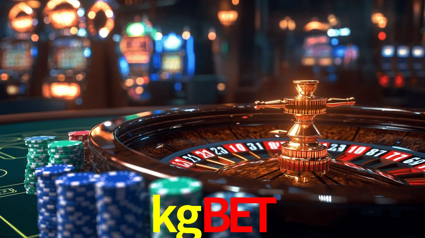 kgbet: Jogos de Caça-Níqueis-Altas Recompensas, Roleta-Velocidade, Blackjack-Desafios Máximos