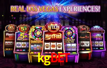 kgbet Cassino - 80+ Mesas ao Vivo