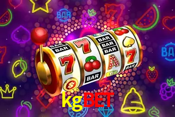 Descubra o Mundo do Cassino Online com kgbet
