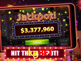 kgbet Brasília - Casino Guide