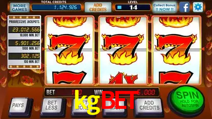 A Experiência Imersiva dos Cassinos Ao Vivo no kgbet