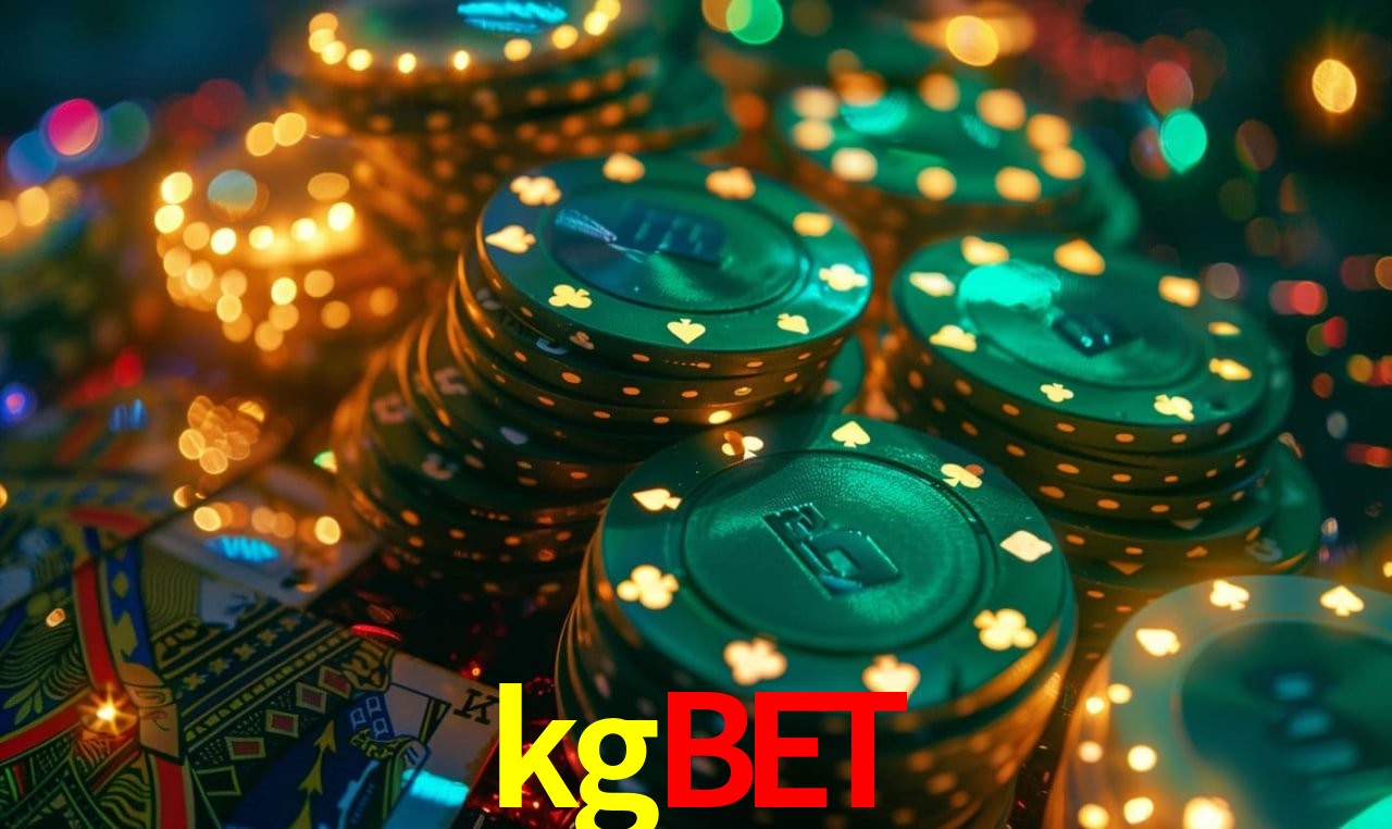 Jogos de Slot kgbet