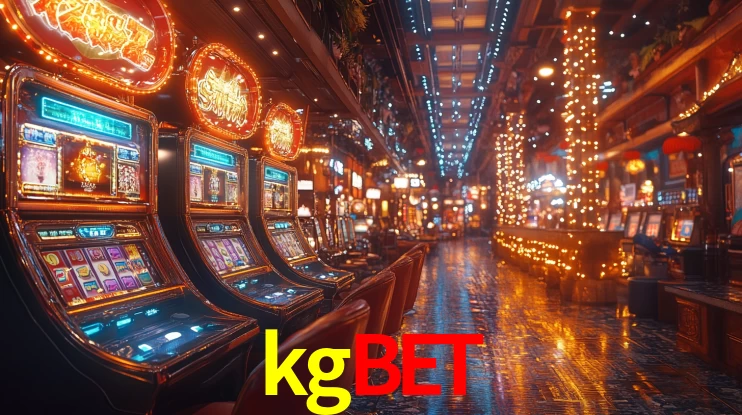 kgbet