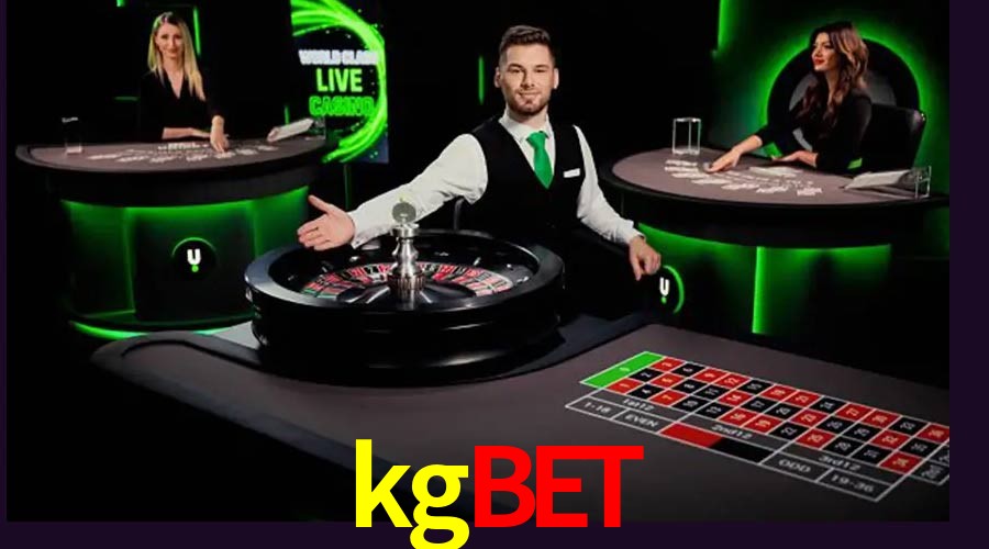 Exclusive Offers kgbet